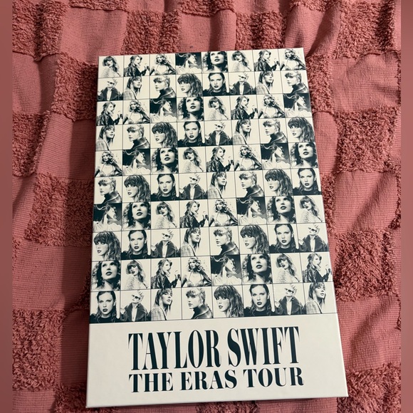 Taylor Swift Other - TAYLOR SWIFT THE ERAS TOUR VIP BOX
